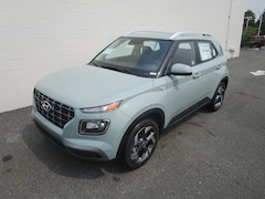 2025 Hyundai Venue SEL SUV