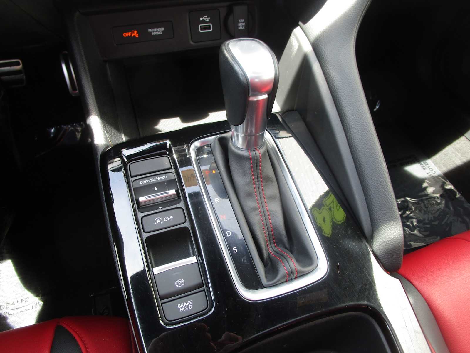 2024 Acura Integra A-Spec - Photo 19