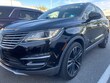 Lincoln MKC
