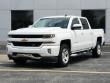 Used 2018 Chevrolet Silverado 1500 LT Truck Crew Cab