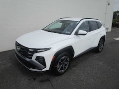 2026 Hyundai Tucson SEL AWD SUV