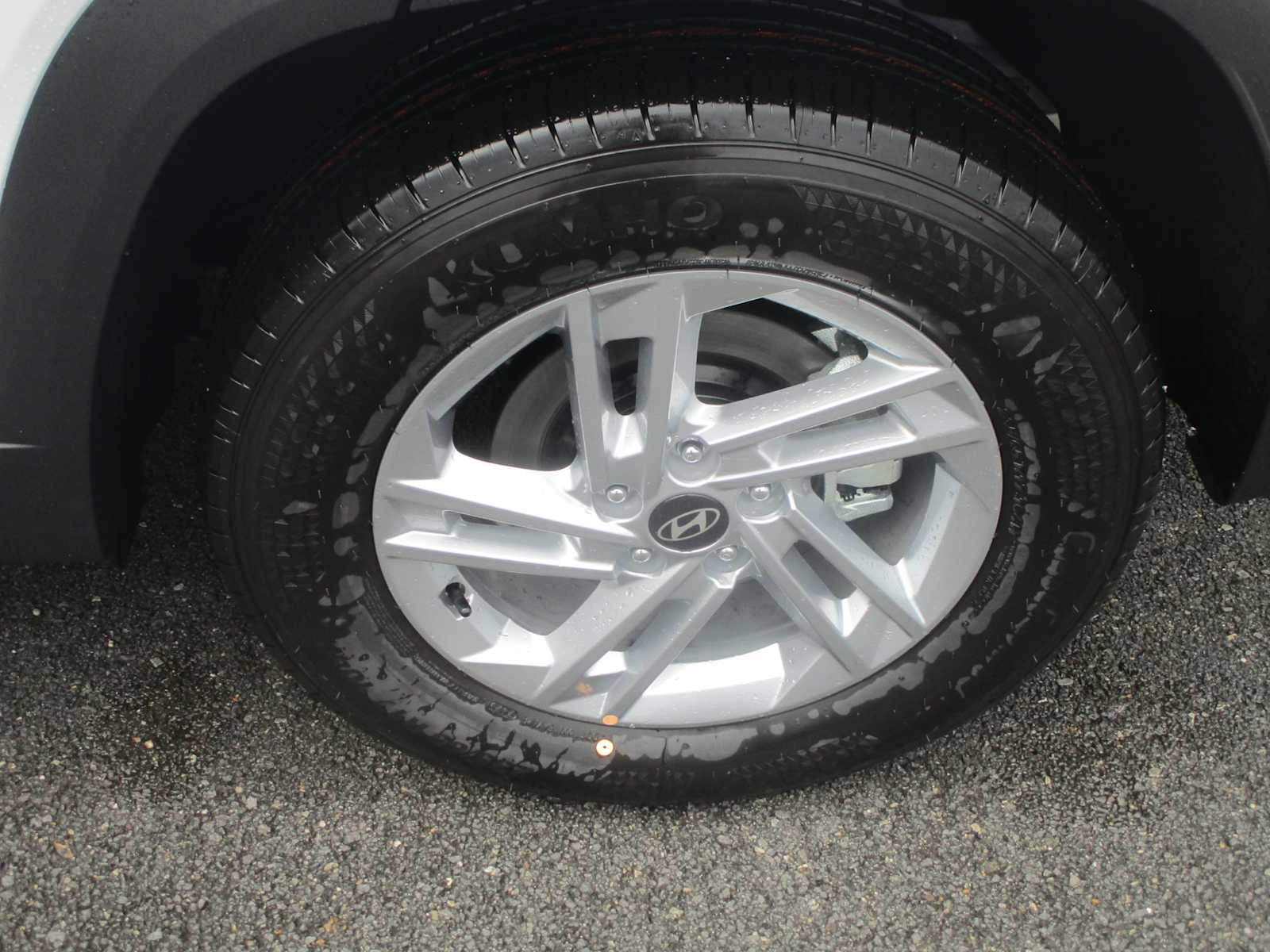 2026 Hyundai Tucson SE - Photo 7