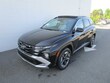 Hyundai Tucson Hybrid