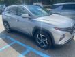 Certified 2022 Hyundai Tucson Limited SUV