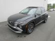 New 2025 Hyundai Tucson Hybrid Limited SUV