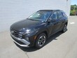 Hyundai Tucson Hybrid