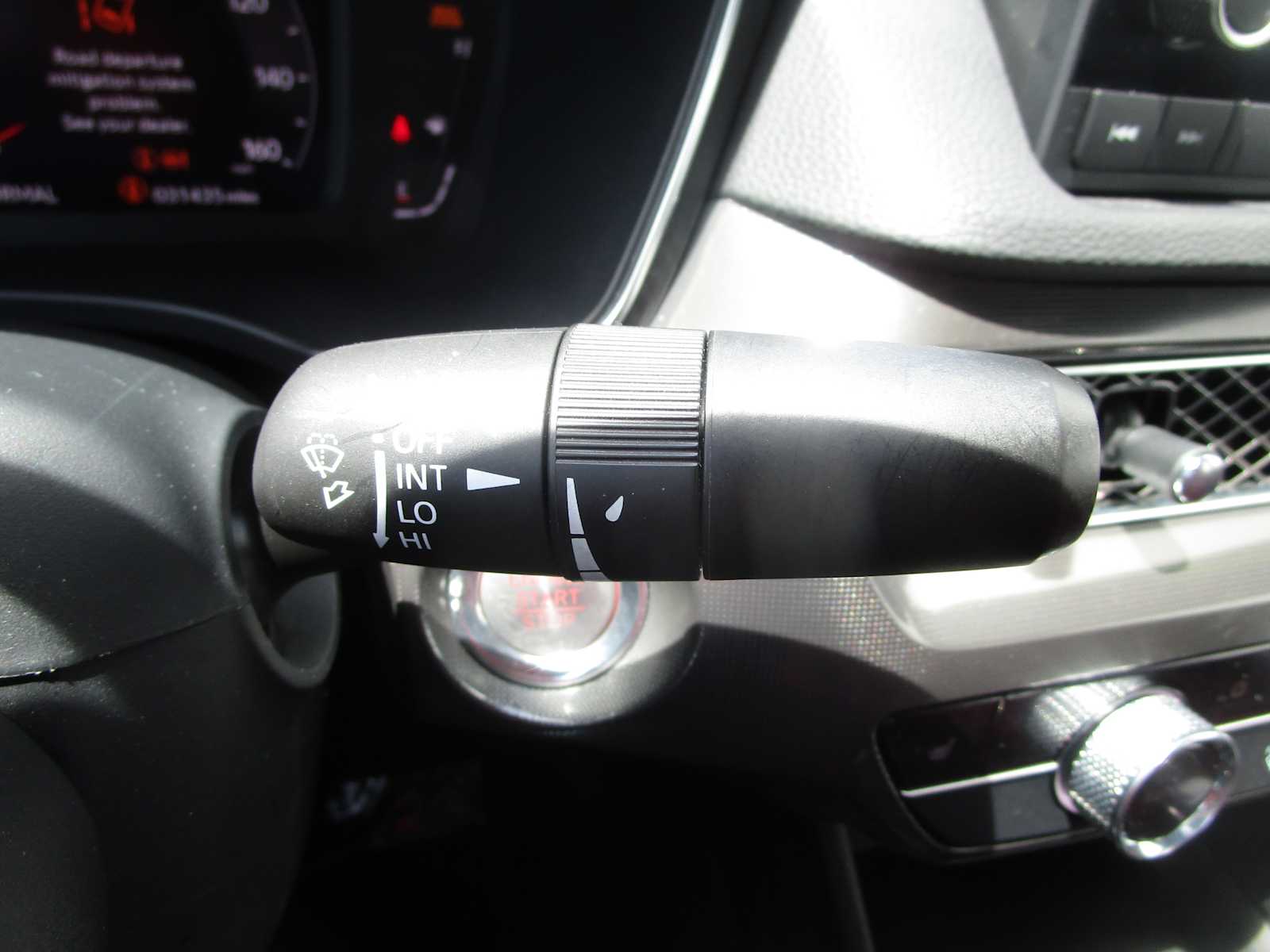 2024 Acura Integra A-Spec - Photo 28