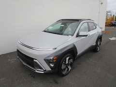 2026 Hyundai Kona Limited AWD SUV