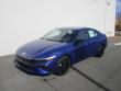 New 2026 Hyundai Elantra SEL Sport Sedan