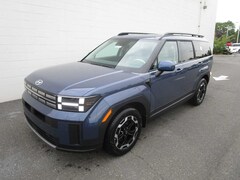 2026 Hyundai Santa Fe SEL AWD SUV