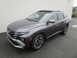 Hyundai Tucson Hybrid