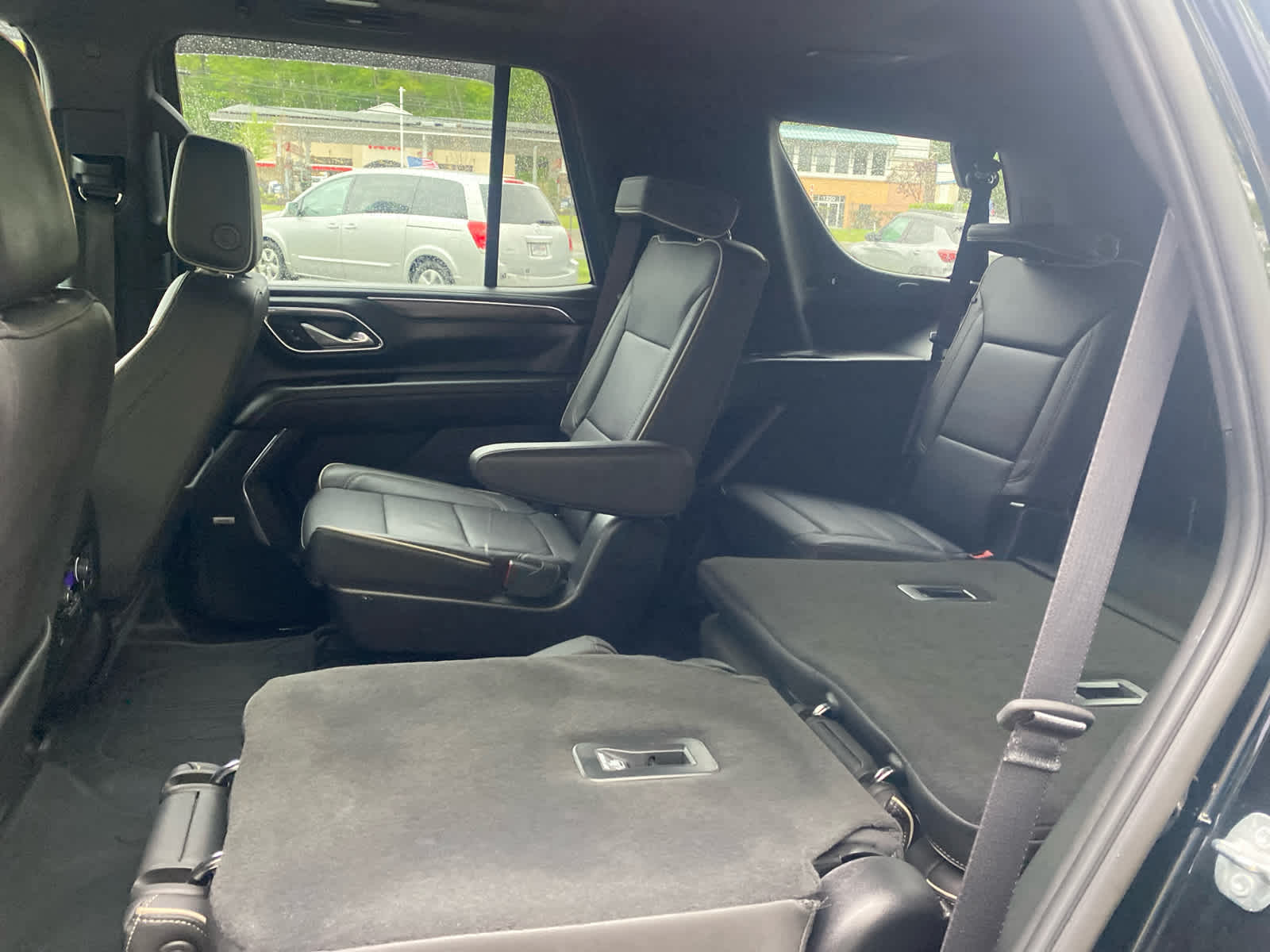2023 Chevrolet Tahoe Premier - Photo 20