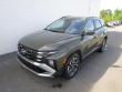 New 2026 Hyundai Tucson SEL Plus AWD SUV