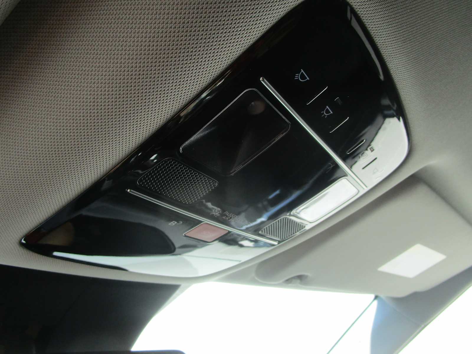 2026 Hyundai Santa Fe SEL - Photo 24