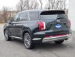 2025 Hyundai Palisade Calligraphy SUV