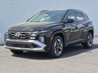  Hyundai Tucson Hybrid