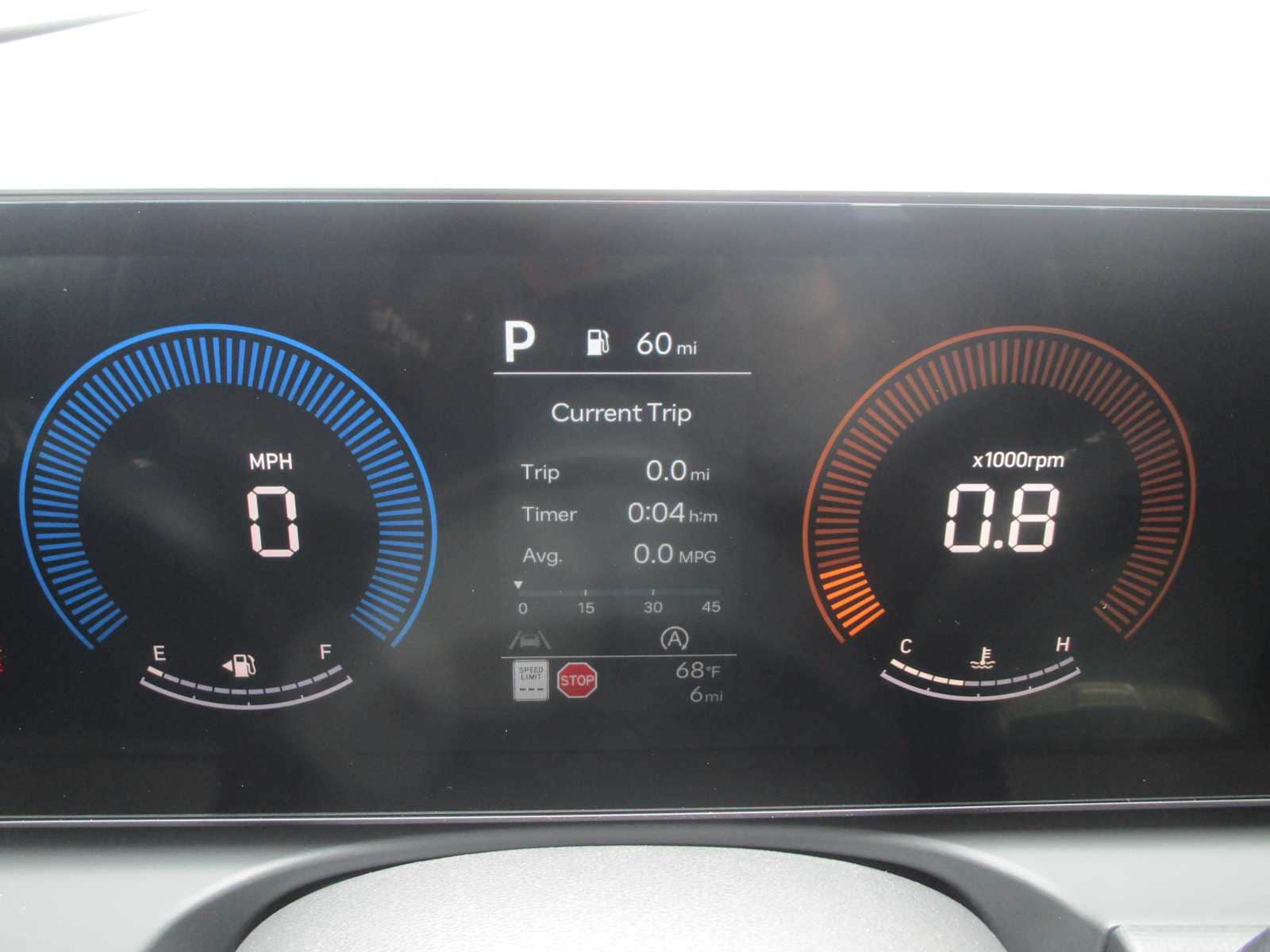 2026 Hyundai Tucson SE - Photo 15