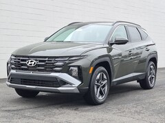 2026 Hyundai Tucson SEL SUV