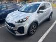 Used 2022 Kia Sportage LX SUV