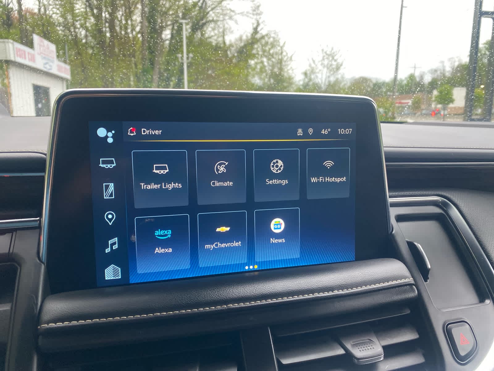 2023 Chevrolet Tahoe Premier - Photo 27