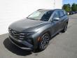 New 2026 Hyundai Tucson Hybrid Limited SUV