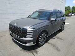 2026 Hyundai Palisade Calligraphy AWD SUV