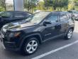 Used 2018 Jeep Compass Latitude 4x4 SUV