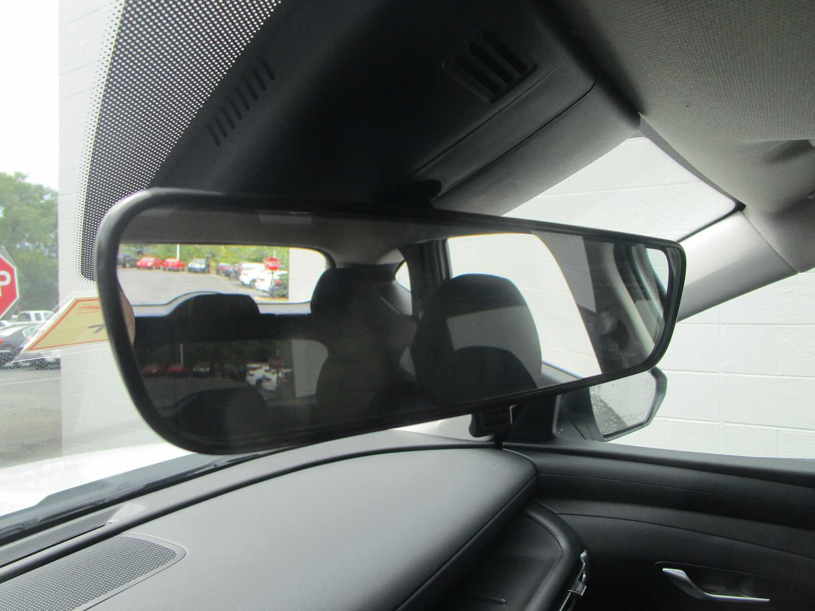 2026 Hyundai Tucson SE - Photo 23