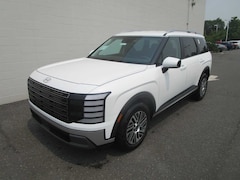 2026 Hyundai Palisade Hybrid SEL SULEV 8P AWD SUV