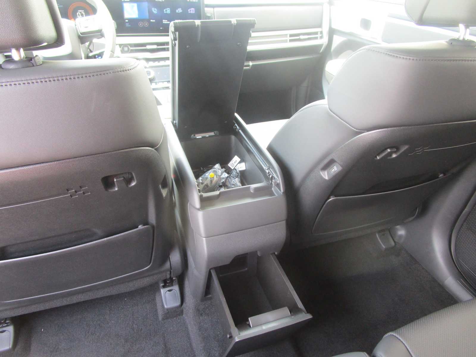 2026 Hyundai Santa Fe SEL - Photo 10