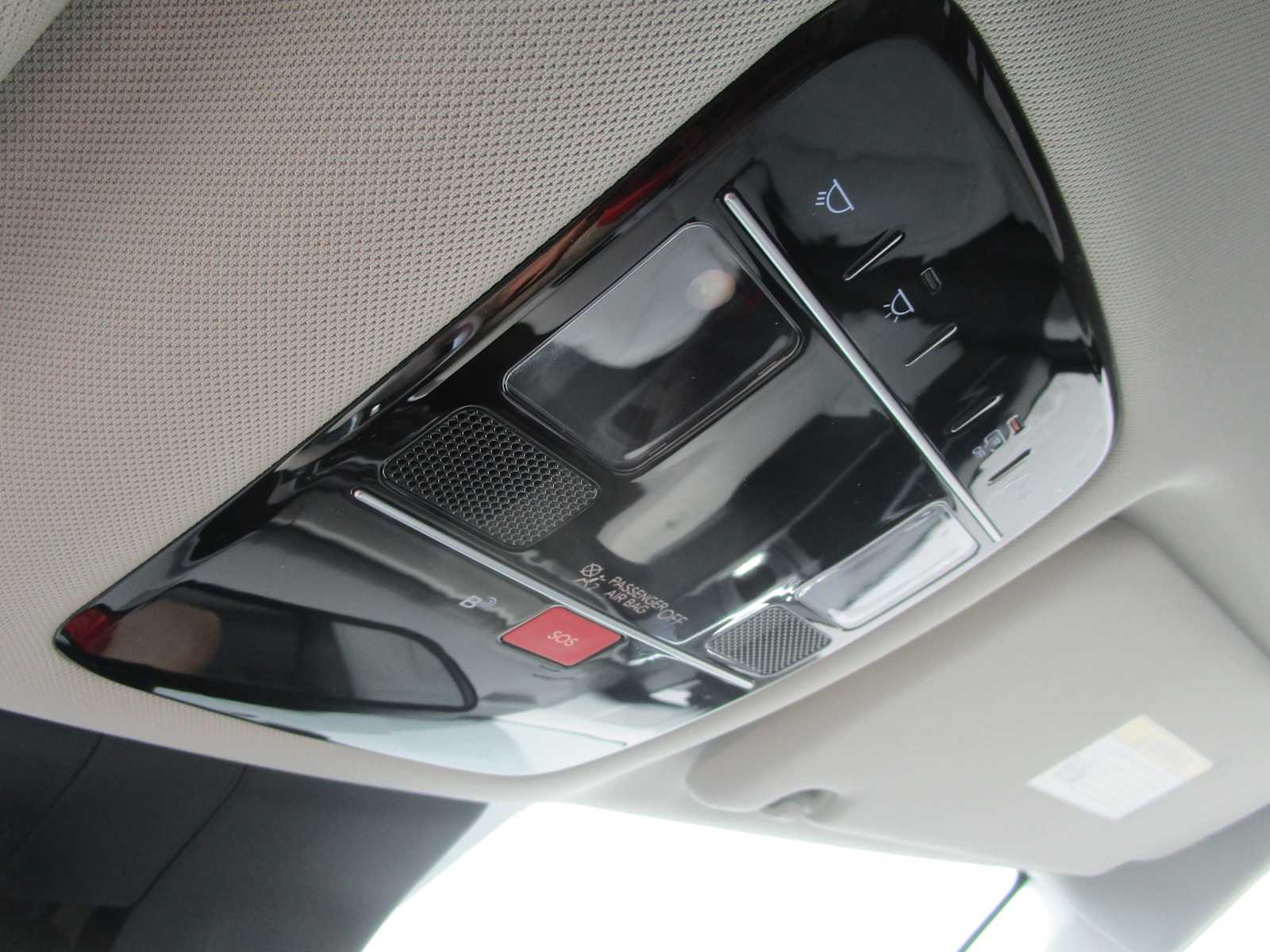 2026 Hyundai Santa Fe SEL - Photo 24