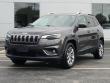 Used 2019 Jeep Cherokee Latitude Plus 4x4 SUV