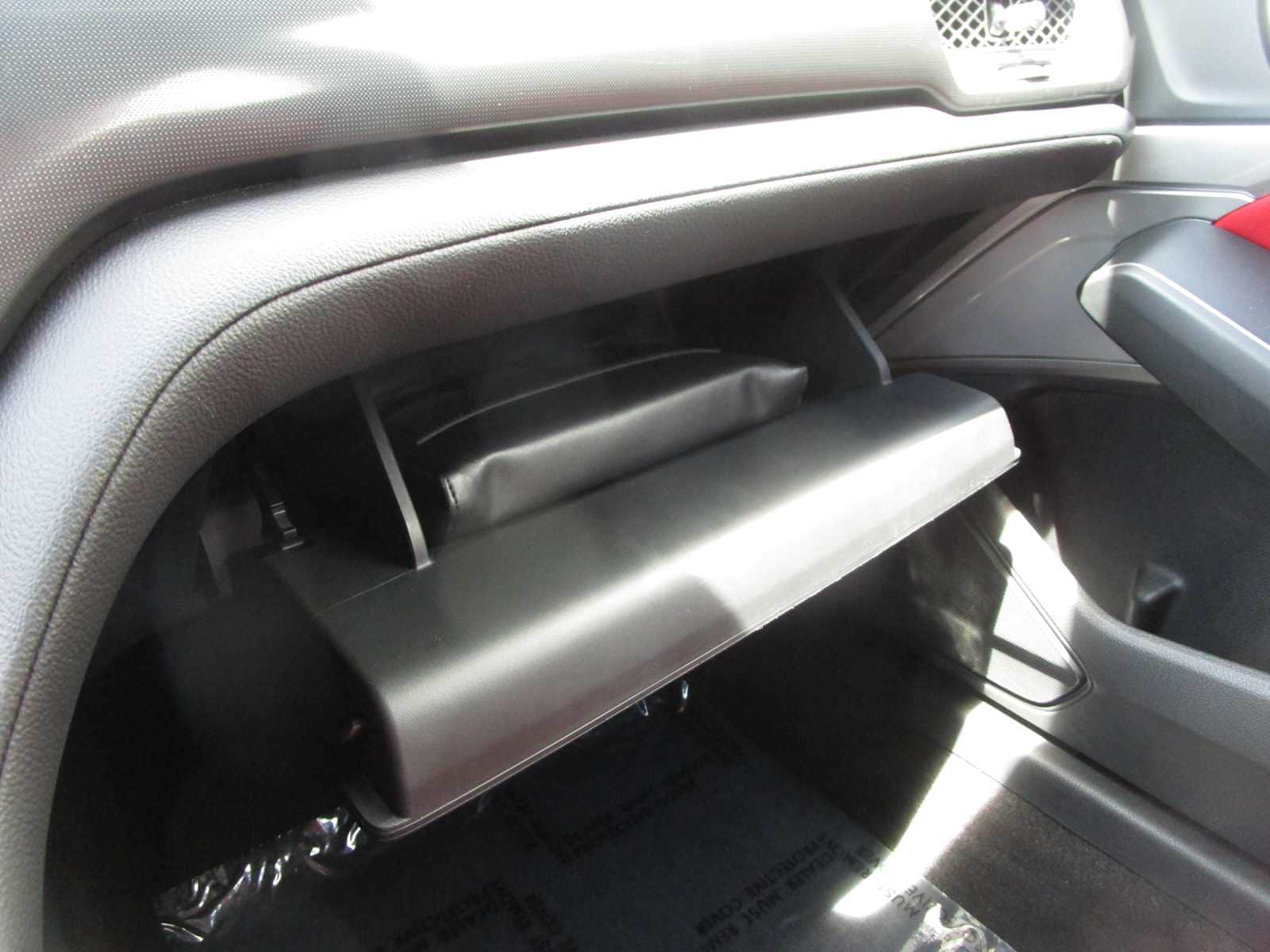 2024 Acura Integra A-Spec - Photo 23