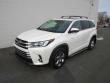 Used 2019 Toyota Highlander Hybrid Limited V6 SUV