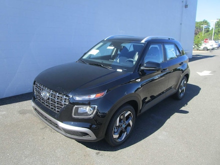 2025 Hyundai Venue SEL SUV