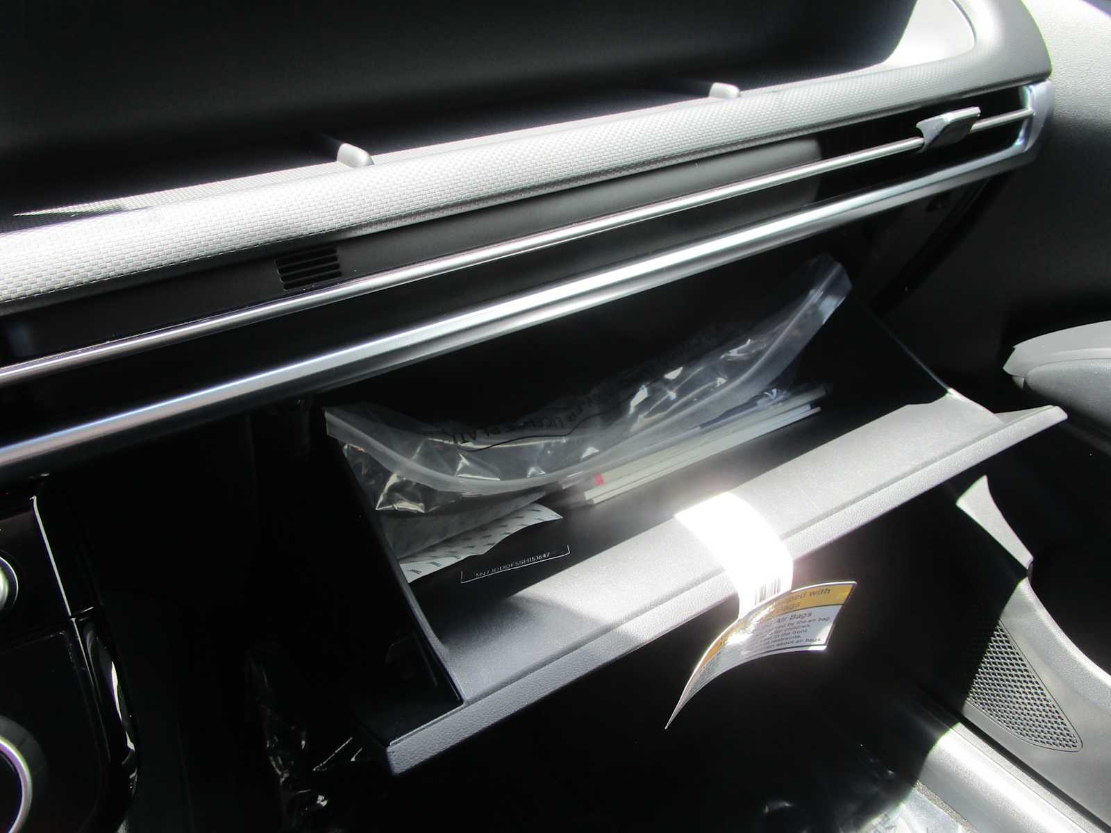 2025 Hyundai Tucson SEL - Photo 22