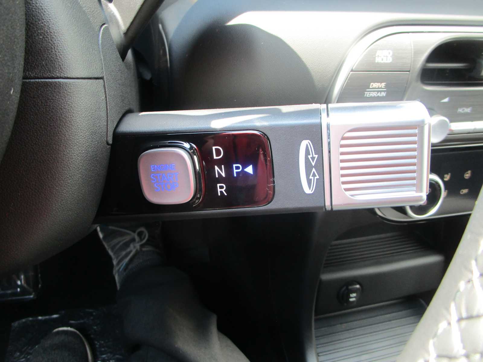 2026 Hyundai Palisade Calligraphy - Photo 34