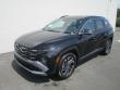 New 2025 Hyundai Tucson Hybrid Limited SUV