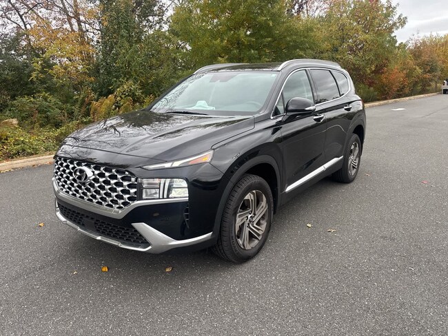 2023 Hyundai Santa Fe SEL SUV 2023 Hyundai Santa Fe SEL SUV