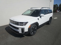 2026 Hyundai Santa Fe Hybrid SEL SUV