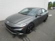 New 2026 Hyundai Elantra Hybrid SEL Sport Sedan