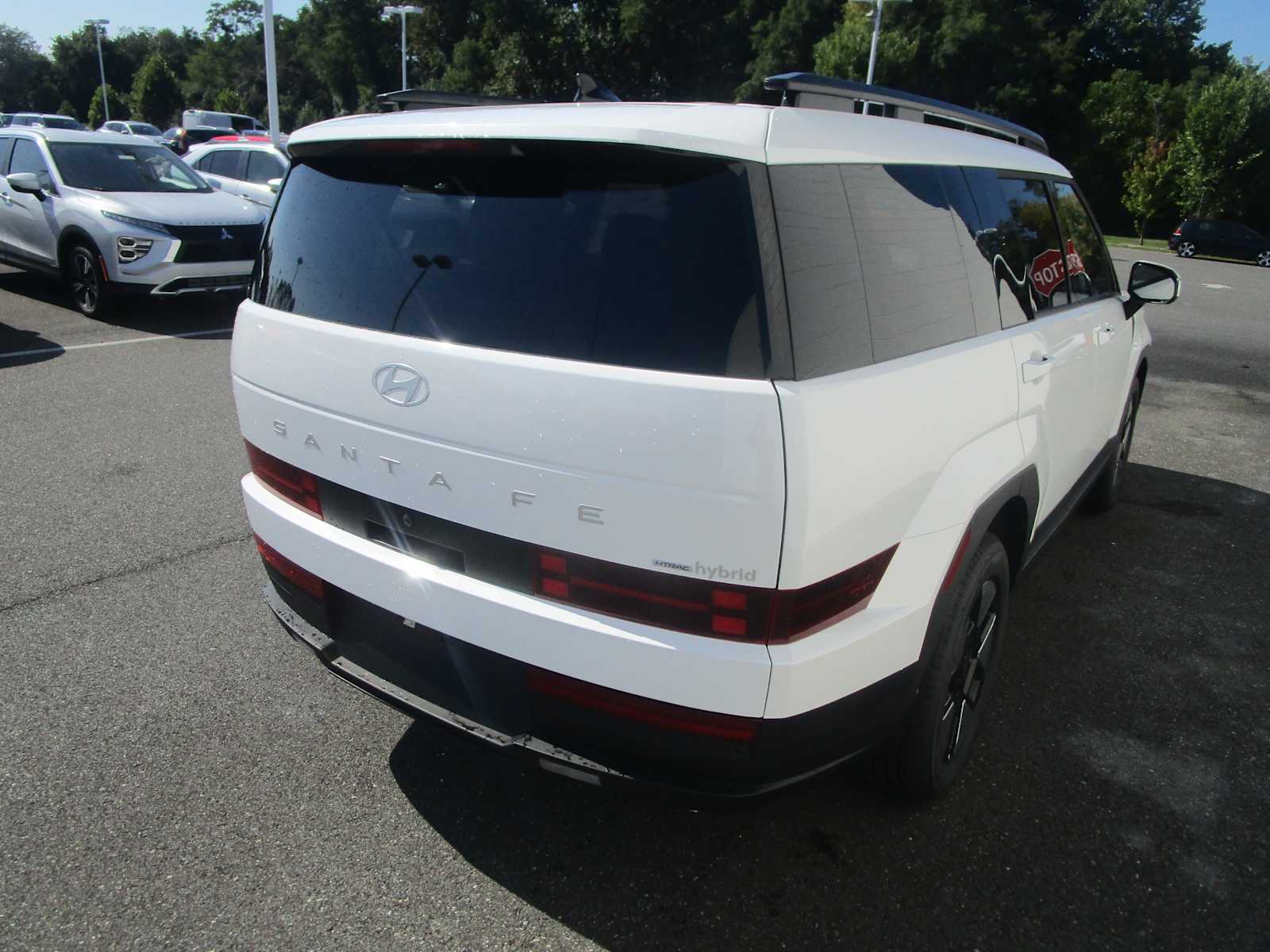 2026 Hyundai Santa Fe SEL - Photo 4