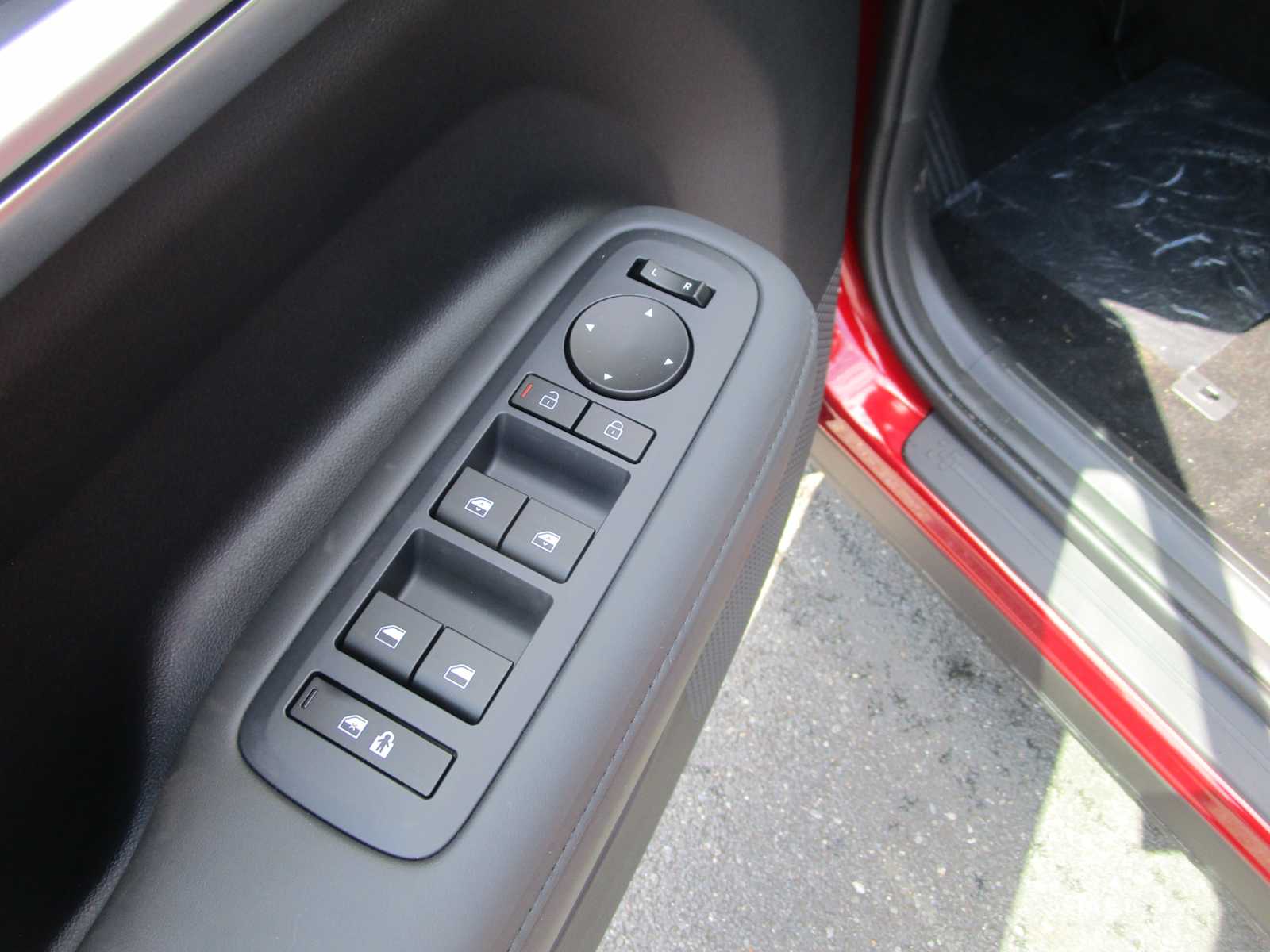 2026 Hyundai Santa Fe SEL - Photo 13