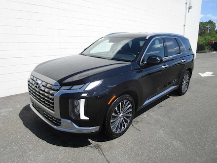 2023 Hyundai Palisade CALLIGRAPHY AWD SUV