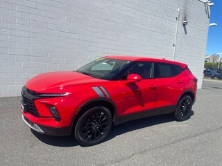 2023 Chevrolet Blazer LT w/2LT SUV