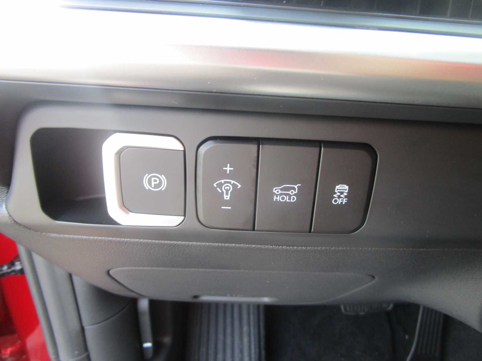 2026 Hyundai Santa Fe SEL - Photo 14