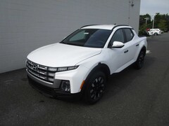 2026 Hyundai Santa Cruz SEL AWD Truck Crew Cab
