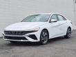 New 2026 Hyundai Elantra Hybrid Limited Sedan