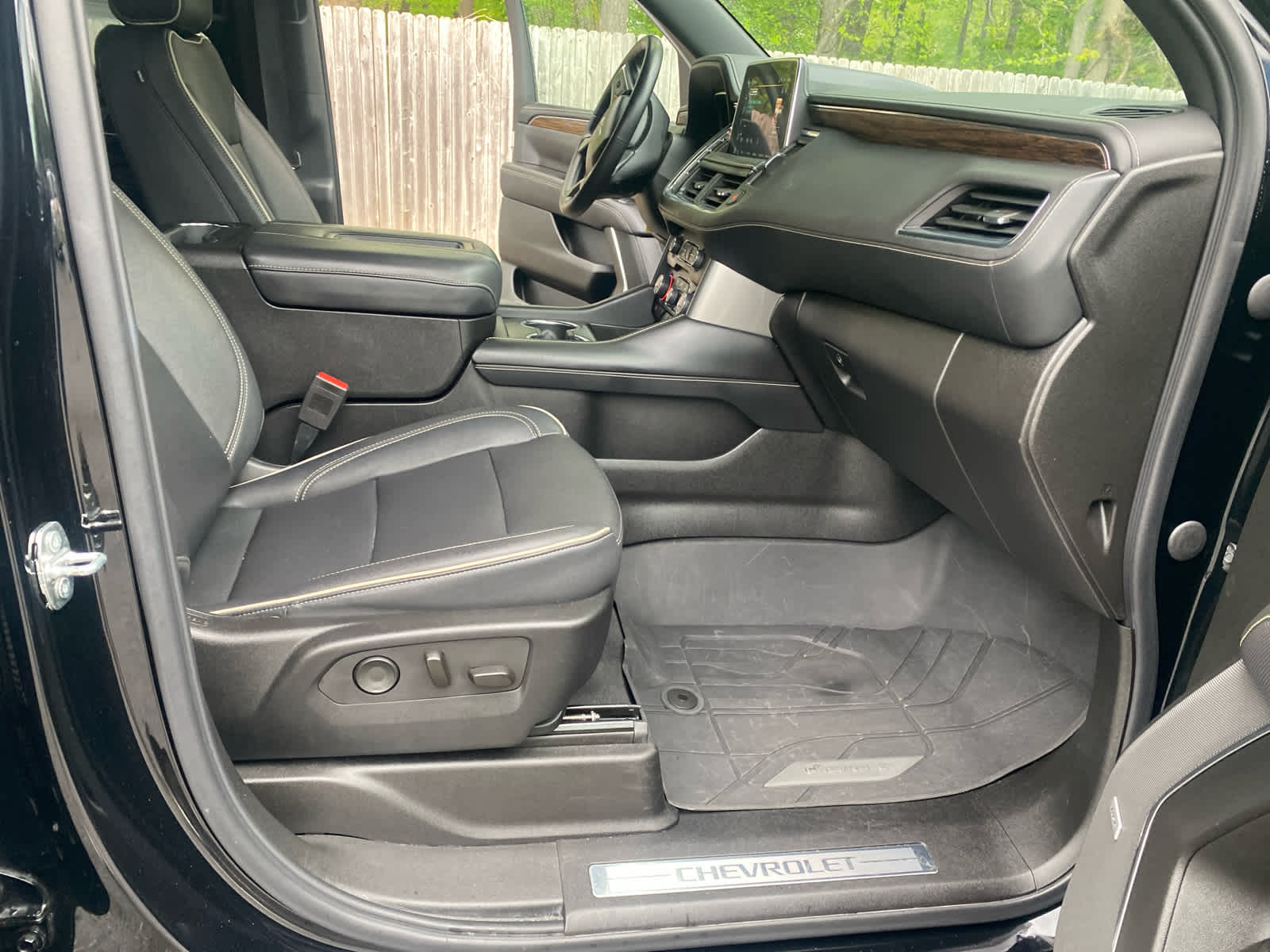 2023 Chevrolet Tahoe Premier - Photo 24
