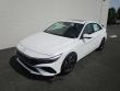 New 2026 Hyundai Elantra Limited Sedan